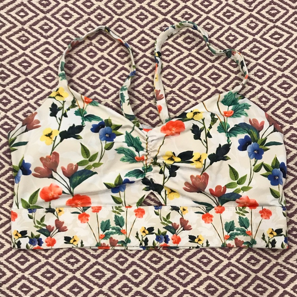 Fabletics Sports Bra 🌸